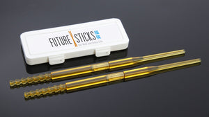 Future Sticks Gold